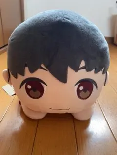 BTS TinyTAN メガジャンボ寝そべりぬいぐるみ　j-hope