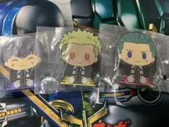 一番くじ 怪獣8号