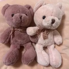 くま ぬいぐるみ