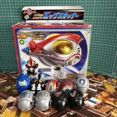 出撃‼︎ ウルトラメカセレクションII 1996年 - メルカリ