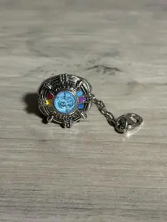 家庭教師ヒットマンREBORN コレクションチャーム ニューボンゴレリング 大空