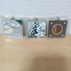 Mrs. GREEN APPLE　ミセス　一番くじ　メタルチャーム　まとめ売り