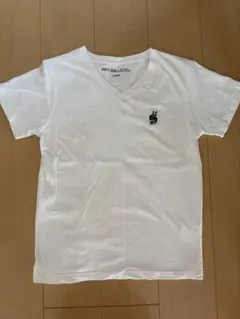 ピース Tシャツ 綿100% 半袖 夏 antiballisticのサムネイル