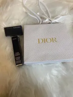 DIORディオールアディクトリップマキシマイザー001、Kaneboルージュスタ