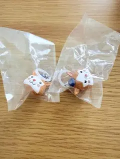 プロ野球マスコットめじるしアクセサリー　スターマン