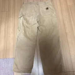 2026年最新】CARHARTT ペインターパンツ usa製の人気アイテム - メルカリ