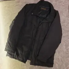 RadmesS MEN'S BIGI ダウンジャケット ブラック L