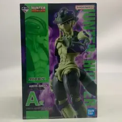 未開封 一番くじ HUNTER×HUNTER A賞 メルエム