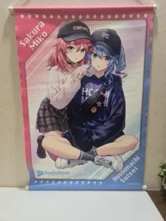 2026年最新】星街すいせい ポスター b2の人気アイテム - メルカリ