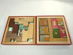 かくれんぼパズル まどりパズル 2点セット
