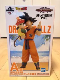 2025年最新】マスタ- 孫悟飯の人気アイテム - メルカリ