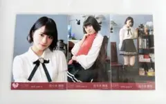 佐々木舞香 生写真 探せダイアモンドリリー コンプ - メルカリ