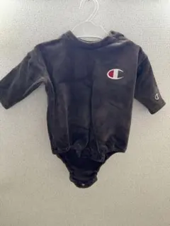 バースデー ロンパース