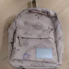 処分品！【ポケモン】リュック