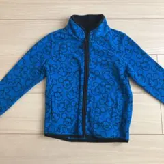 値下げ！！ユニクロ UNIQLO フリース 110センチ