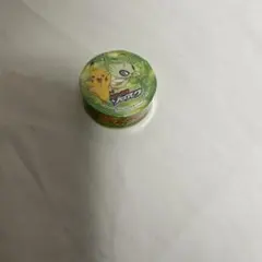 ピカチュウ キャラクターシール