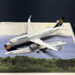 AeroPolaris ルフトハンザ Lufthansa A350-900 新品 - メルカリ