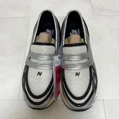 New Balance U1906LOB ローファー　24.5