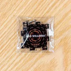 尽未来祭 2025 EGO-WRAPPIN' アクリルキーホルダー