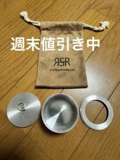 廃盤美品 ダイワワークス ミリオネア クラブM 外部調整マグダイヤル