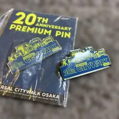 2026年最新】usj ピンバッジの人気アイテム - メルカリ