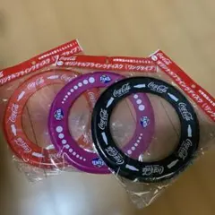 コーラ キャラクターグッズ