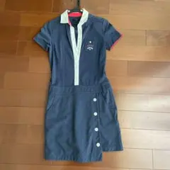 キャロウェイ ゴルフウェア レディース ワンピース