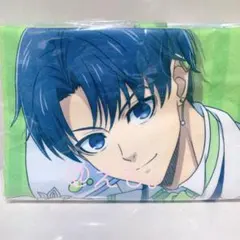 ブルーロック ビッグタオル sweets flavor 2026 潔 世一