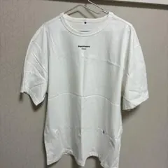ADERERROR Significant Tシャツ Lのサムネイル