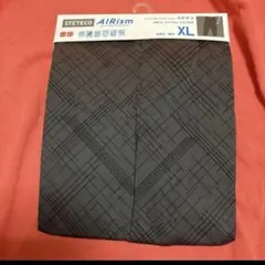 ユニクロ　エアリズムデオドラント　ステテコ