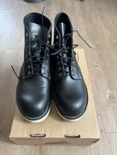 e*a様 RED WING 8165 キムタクのサムネイル