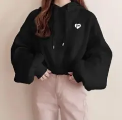 ハート スウェット