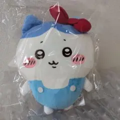 ちいかわ ×サンリオキャラクターズ BIGぬいぐるみ［ハチワレ］新品未開封
