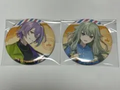 プロセカ 感謝祭 缶バッジ 神代類 草薙寧々