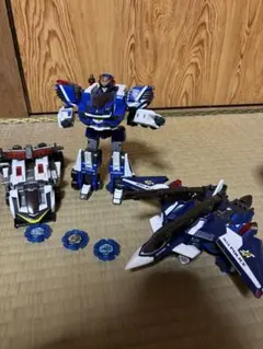 2026年最新】トミカ ハイパーレスキュー ドライブヘッド シンクロ合体