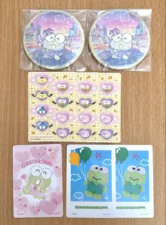 サンリオピューロランド けろけろけろっぴ