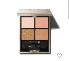 ★新品未使用★LUNASOL アイカラーレーション23 モーニンググロウ