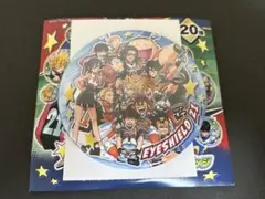 【全種類】アイシールド21 コレクション缶バッジ ジャンプショップ フルコンプ アイシールド21』コレクション缶バッジ （全20種／ランダム1種