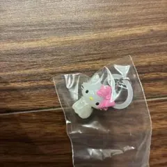 ハローキティ カプセルトイ 約3cm