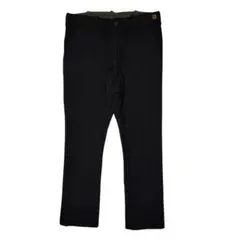 Brown by 2-tacs スラックス　美品 BROWN by 2-tacs Straight slacks | WORKROWN UNIFORM