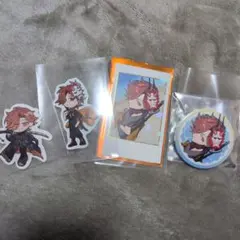 2025年最新】crフェス 缶バッジ ありさかの人気アイテム - メルカリ