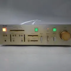 2025年最新】yamaha a-3 アンプの人気アイテム - メルカリ