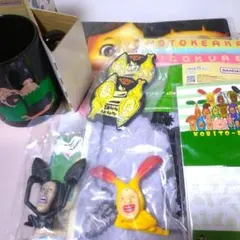 こびとづかん 一番くじ まとめ売り