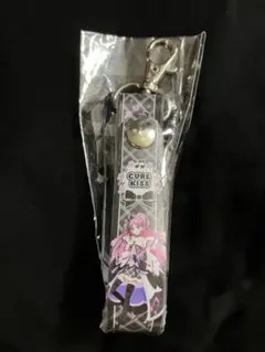 キュアキッス タオルホルダー ドリステプラス