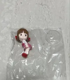 ピノコ フィギュアコレクション ピノコ ※台座付き