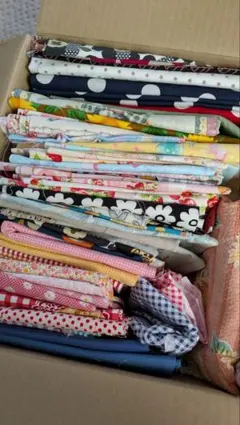 はぎれ詰め合わせ