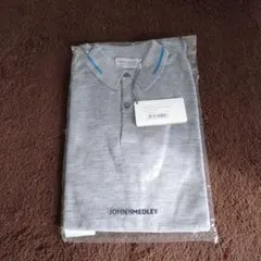 John Smedley Beecroft SS Polo Shirt S