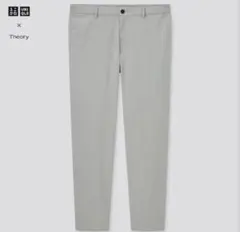 UNIQLO 感動イージーパンツ （丈72～78cm）