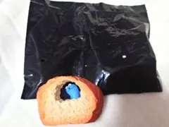 新品未開封★スンスンを探せマスコット スンスンとパン