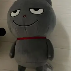 わるめのねこ サイズ 大